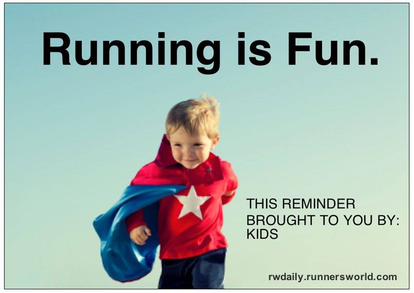 Avarin - Run is Fun !! 4 วิธีเด็ดๆ ทำให้คุณสนุกขึ้นกับการวิ่งทางไกล ...