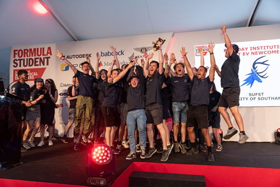 Engineering - University of Southampton | Southampton