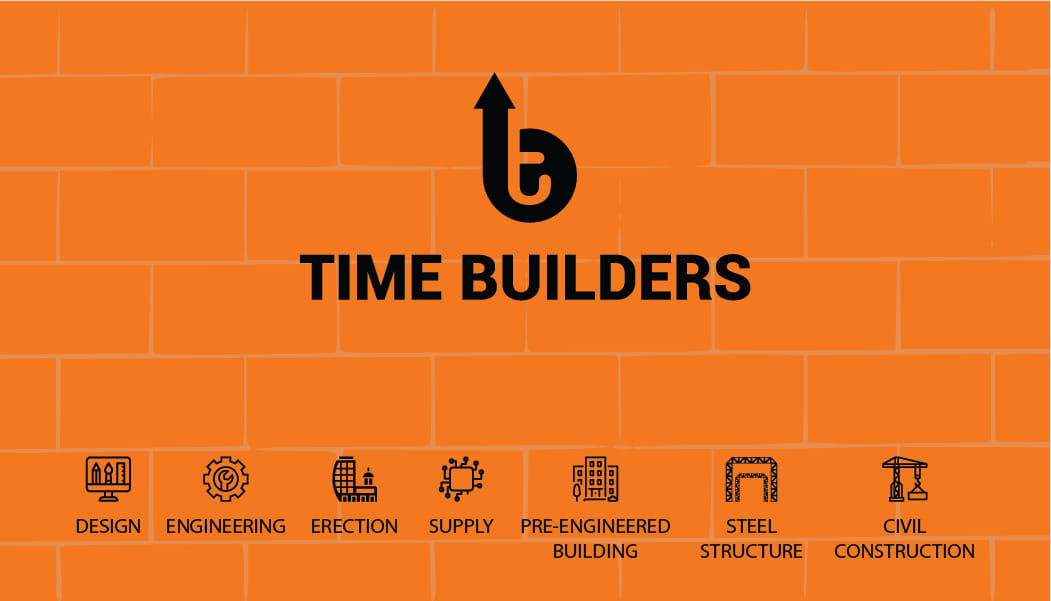 Time Builders | Sitakund