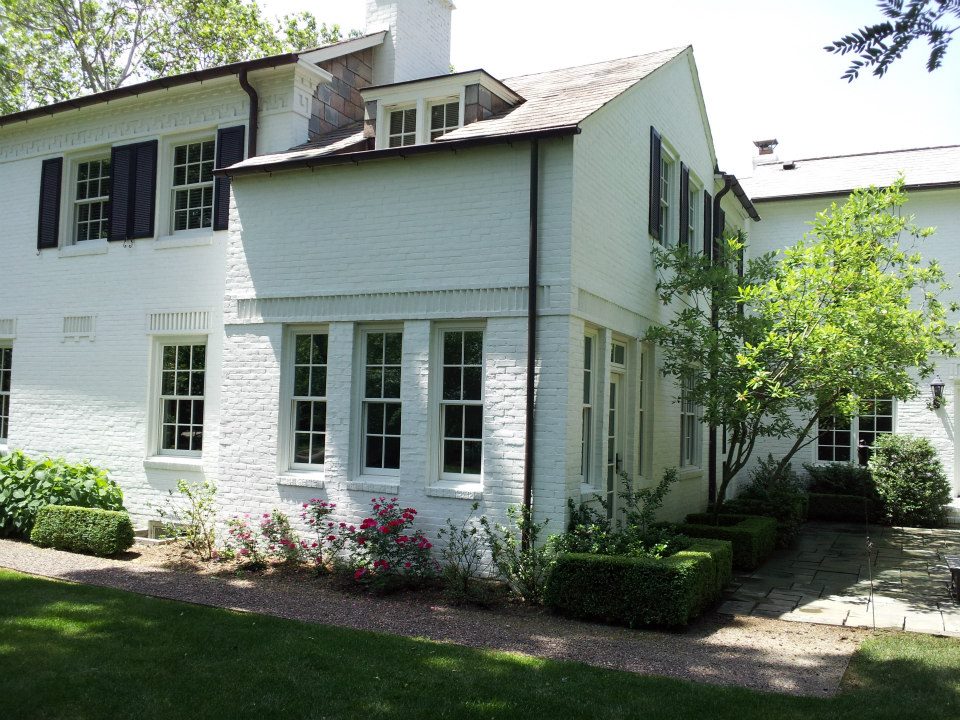Ralph Rhodes Custom Homes and Remodeling