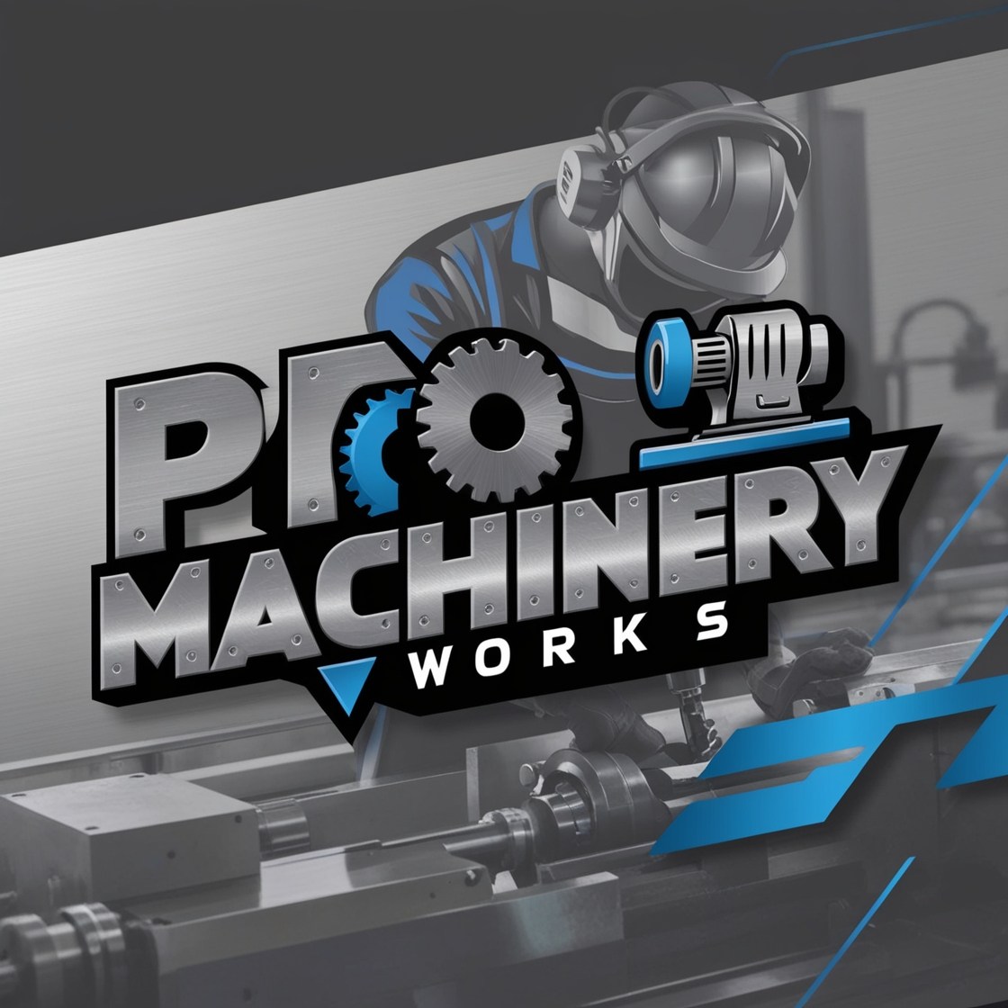 Pro Machinery Works