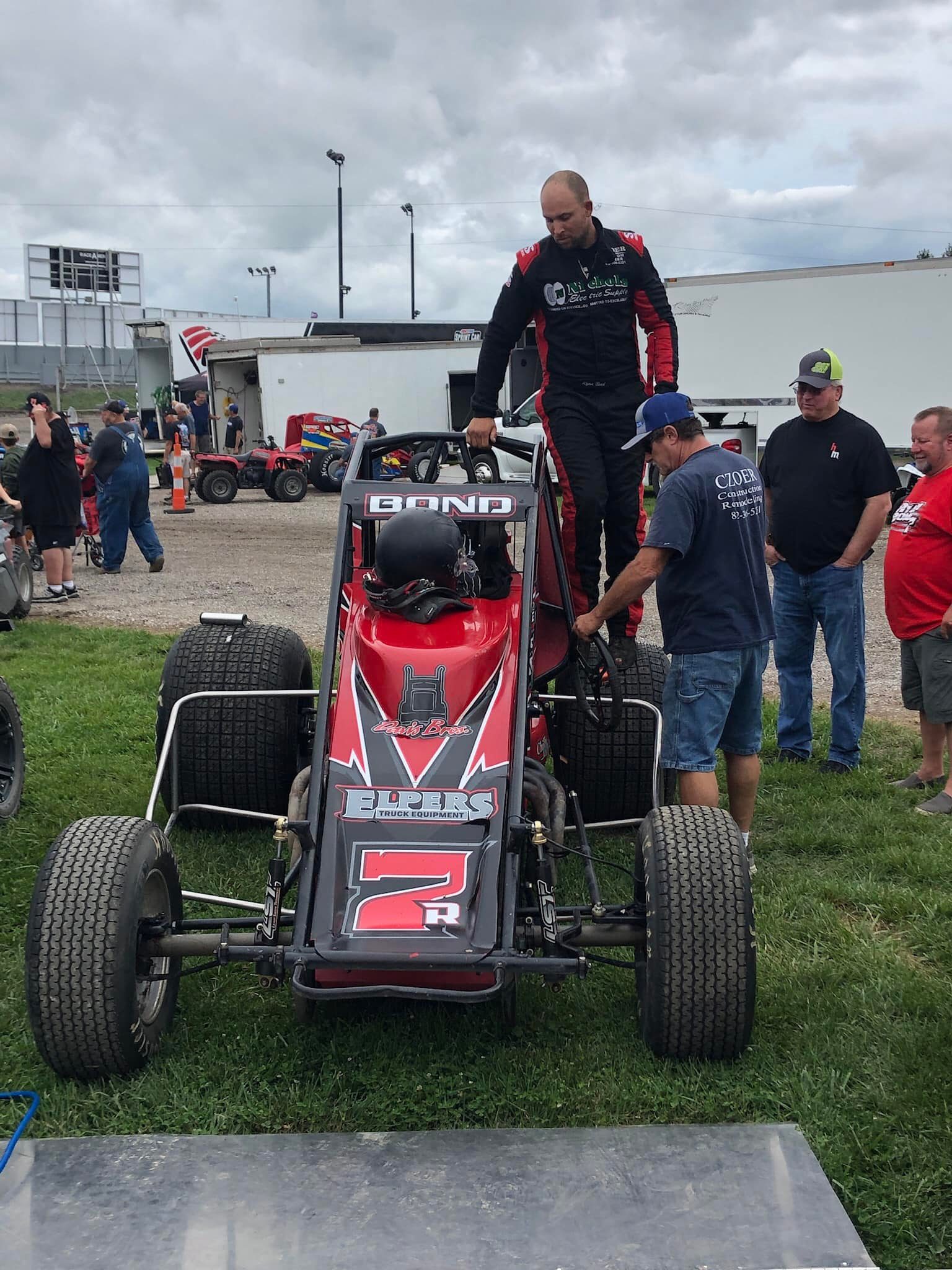 Bond Racing | Haubstadt IN