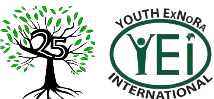 Youth ExNoRa INTERNATIONAL | Facebook
