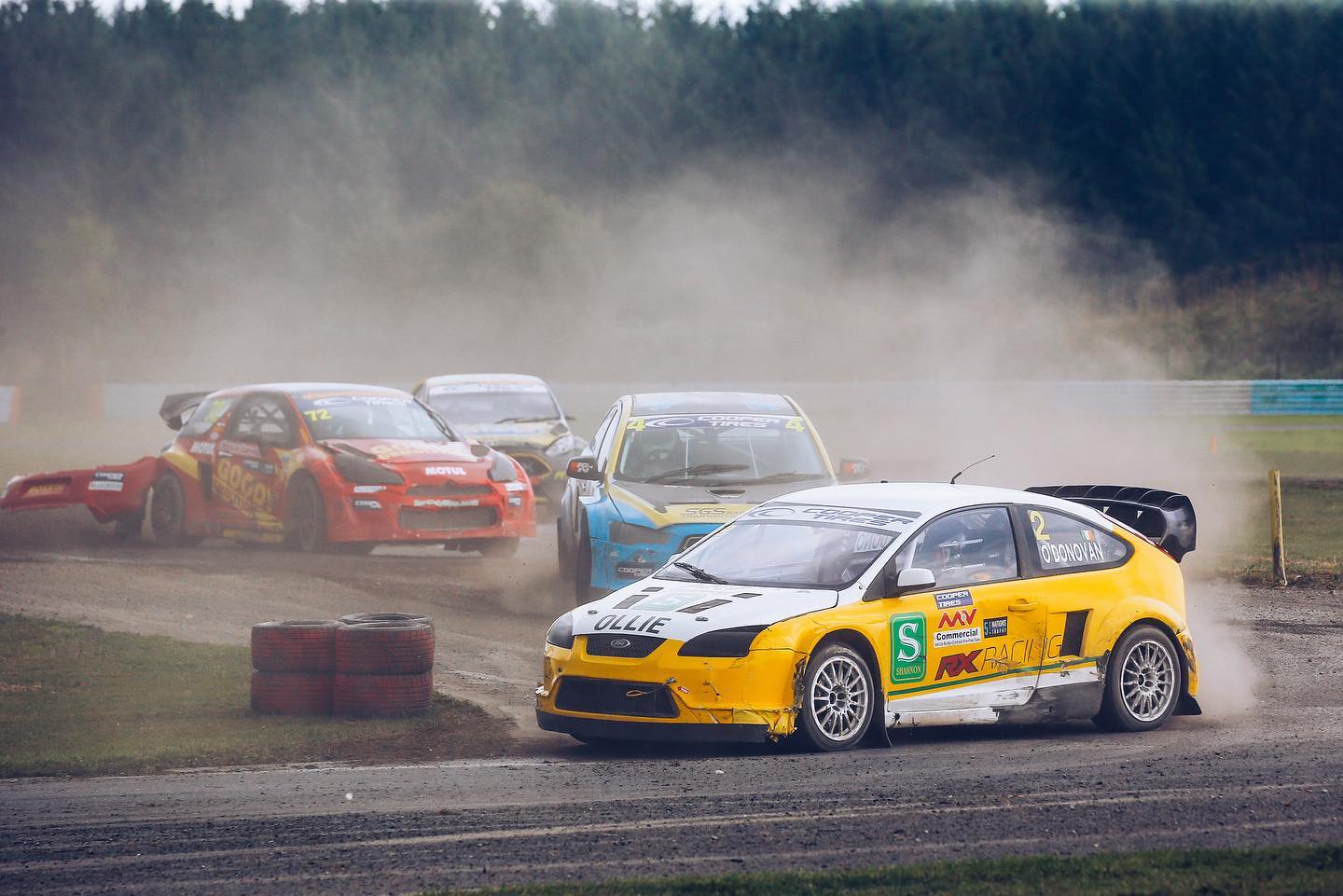 Team RX Racing - 🎂 HAPPY BIRTHDAY OLLIE 🎉🎊🍻 Today is...