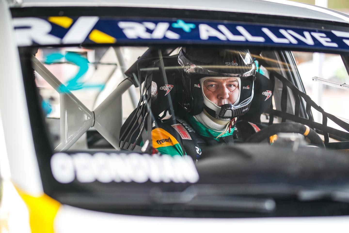 Team RX Racing - 🎂 HAPPY BIRTHDAY OLLIE 🎉🎊🍻 Today is...