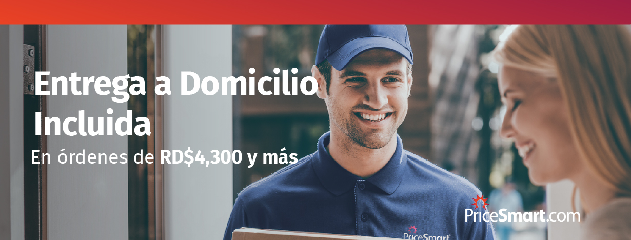 PriceSmart República Dominicana - Home