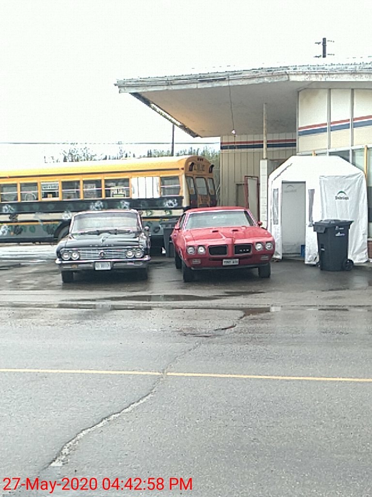 APEX AutoTech | Kapuskasing ON