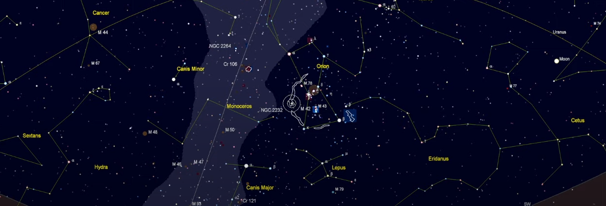 TimTek Astronomy | Canterbury