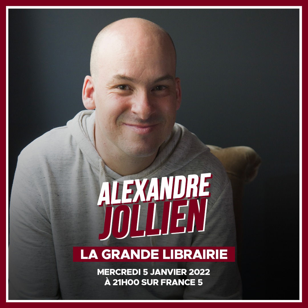 La Grande Librairie 6 Juillet 2022 Valise