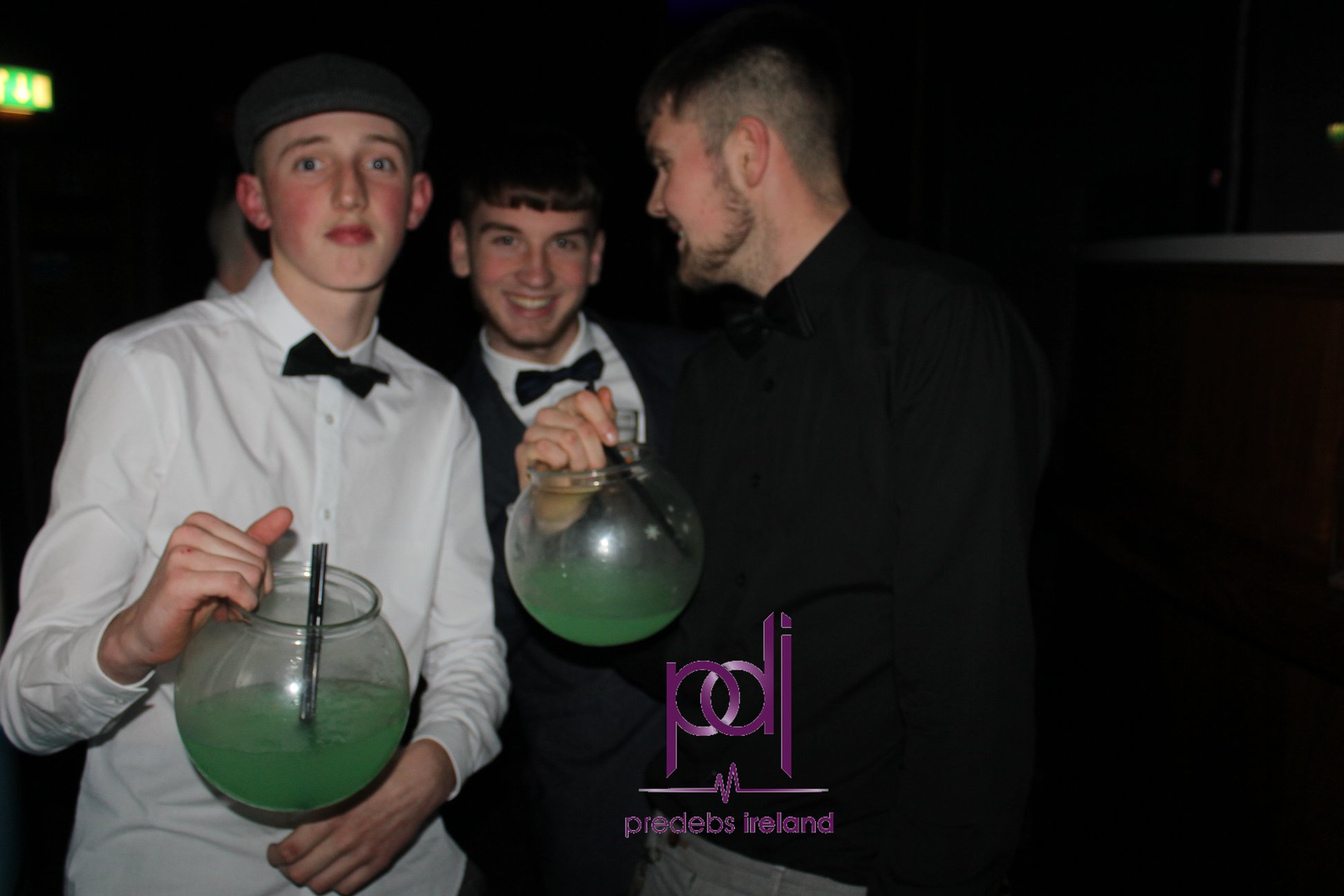 PreDebs Ireland | Dublin