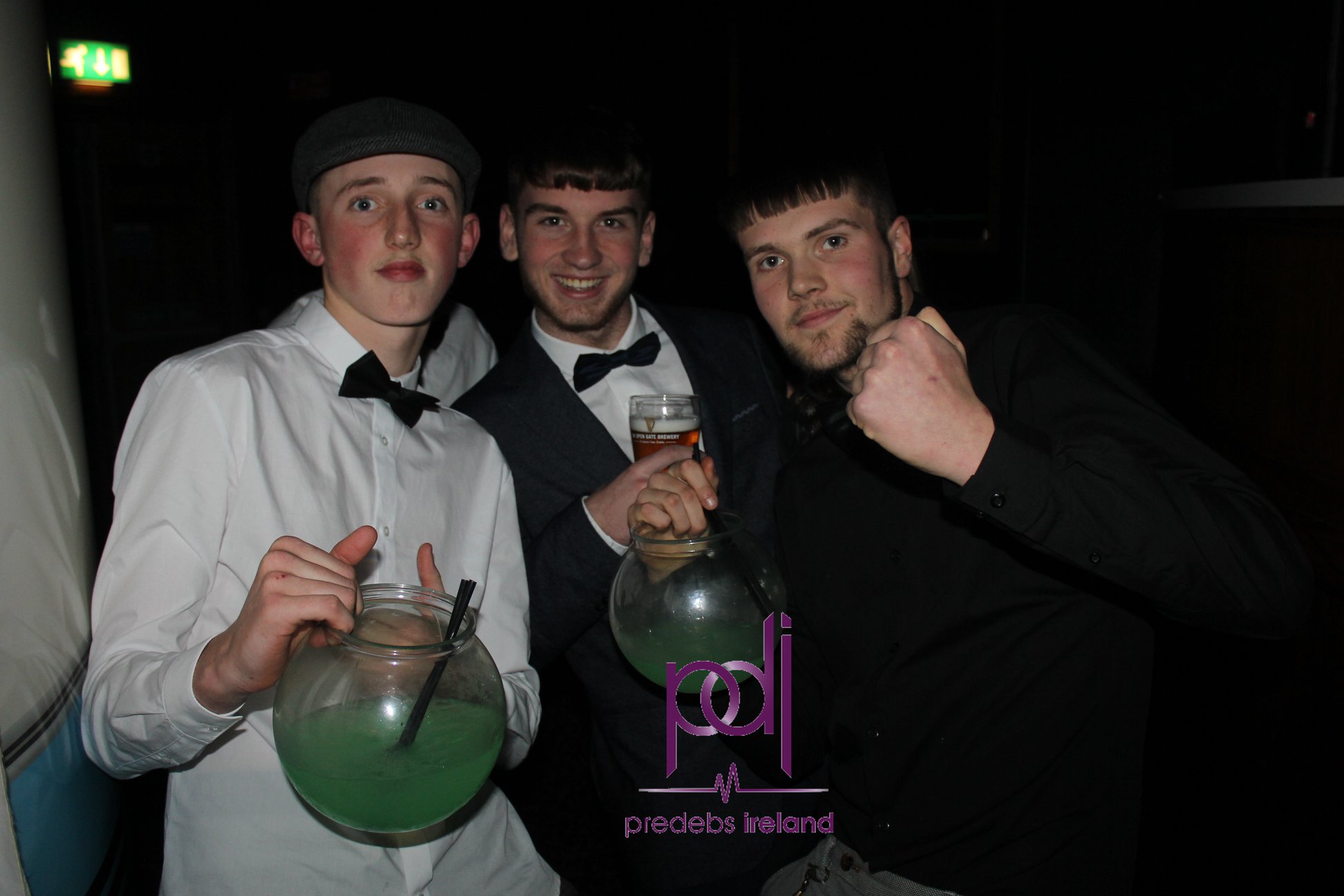 PreDebs Ireland | Dublin