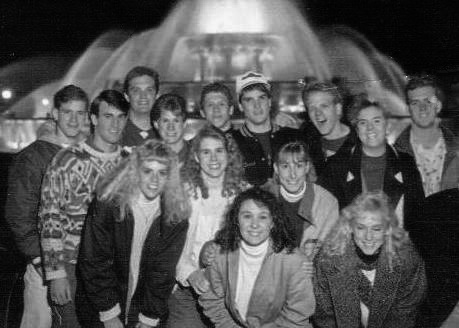 Remembering Scott Stocker