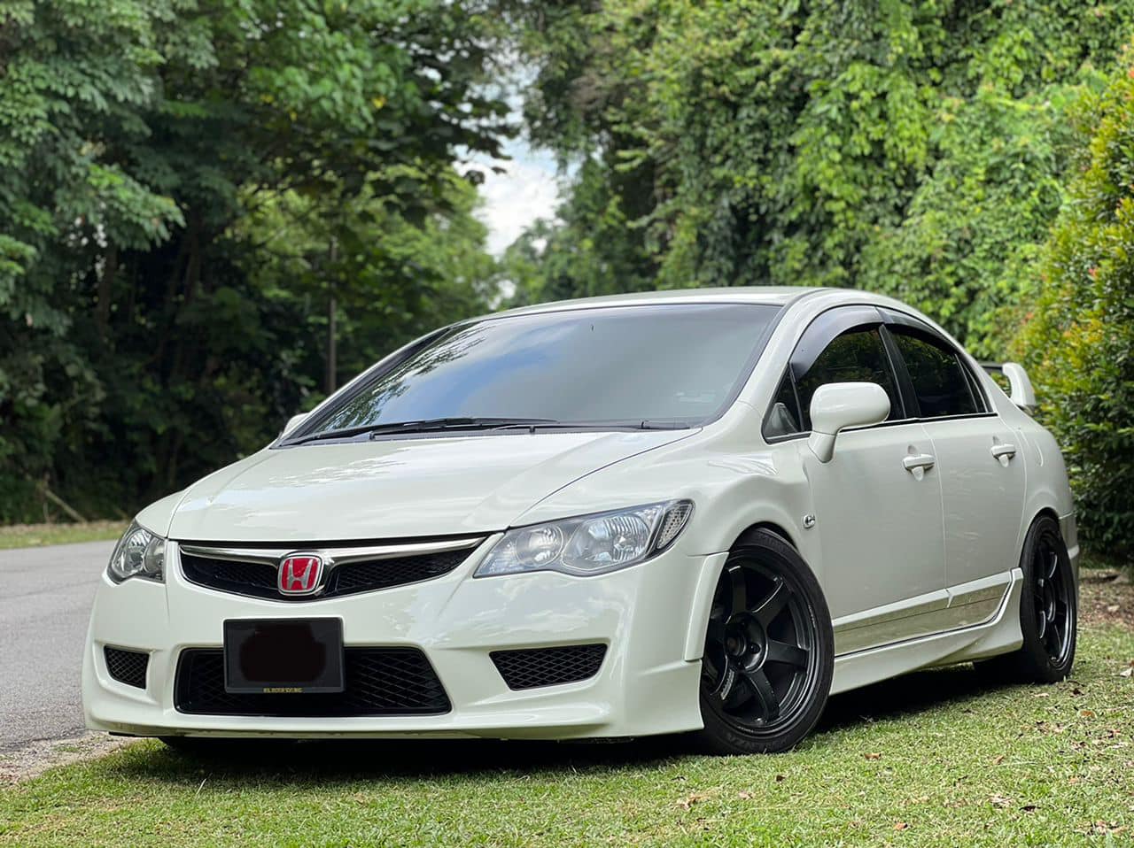 🔥Honda Civic FD2R Type R🔥 2010... - BSL Motor Sdn Bhd
