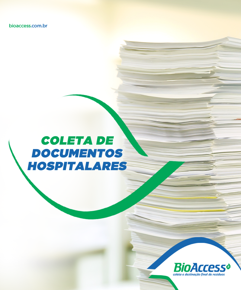 BioAccess - 🚛 A BioAccess realiza a coleta dos mais... | Facebook