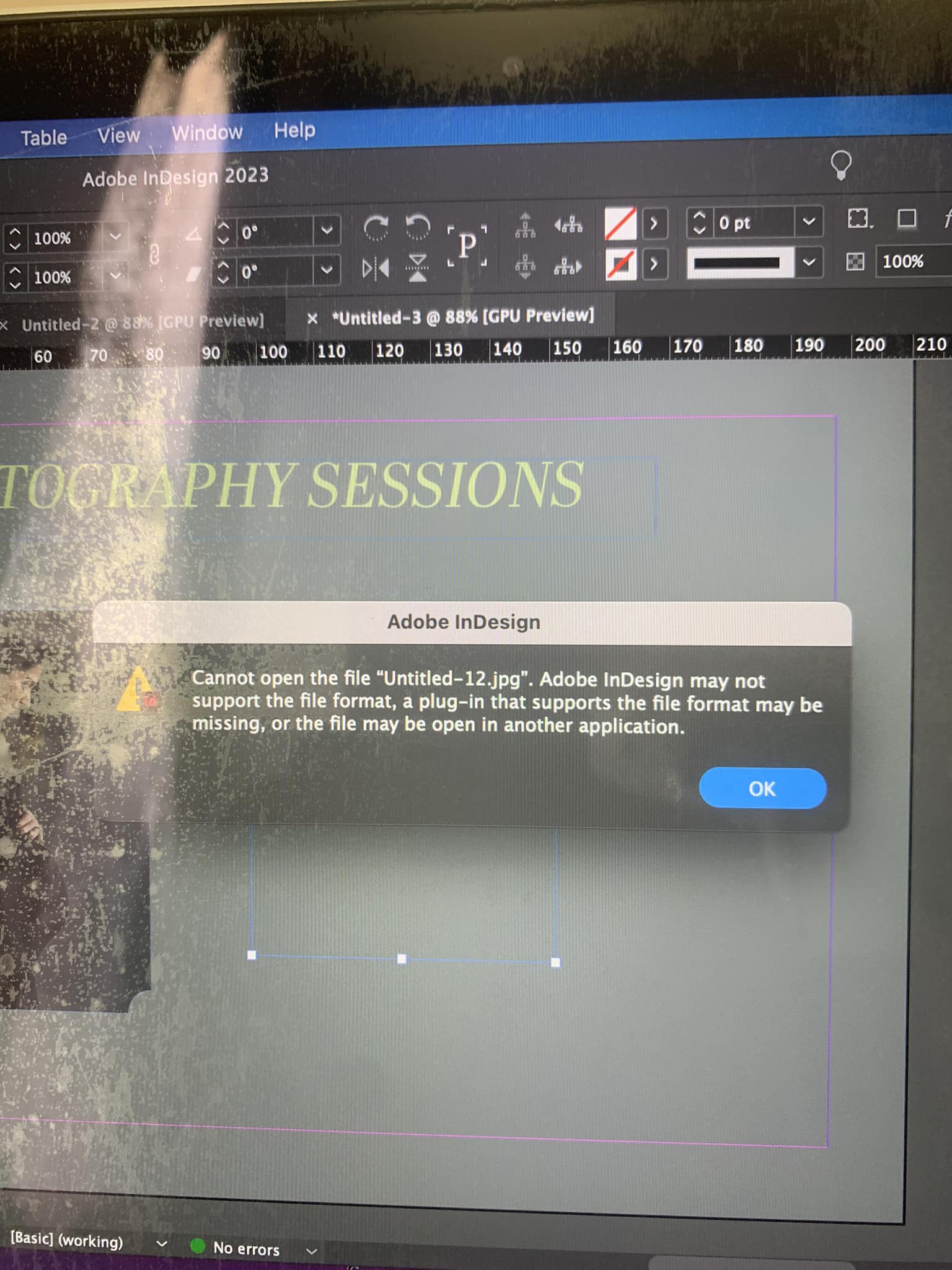 InDesign Secrets by CreativePro | Recently installed the newest ...