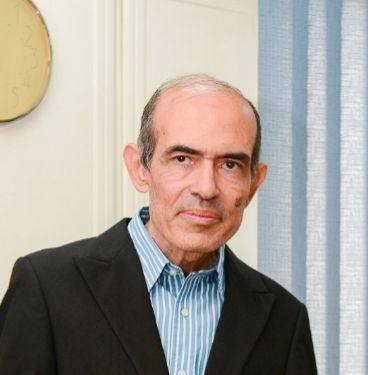 Nasser Samy Rizkallah