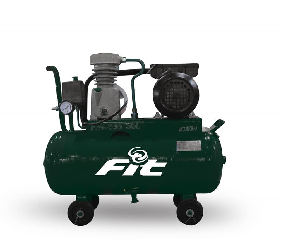 Eltahona Tools معرض الطاحونه كمبروسر هواء ماركة Fit Facebook