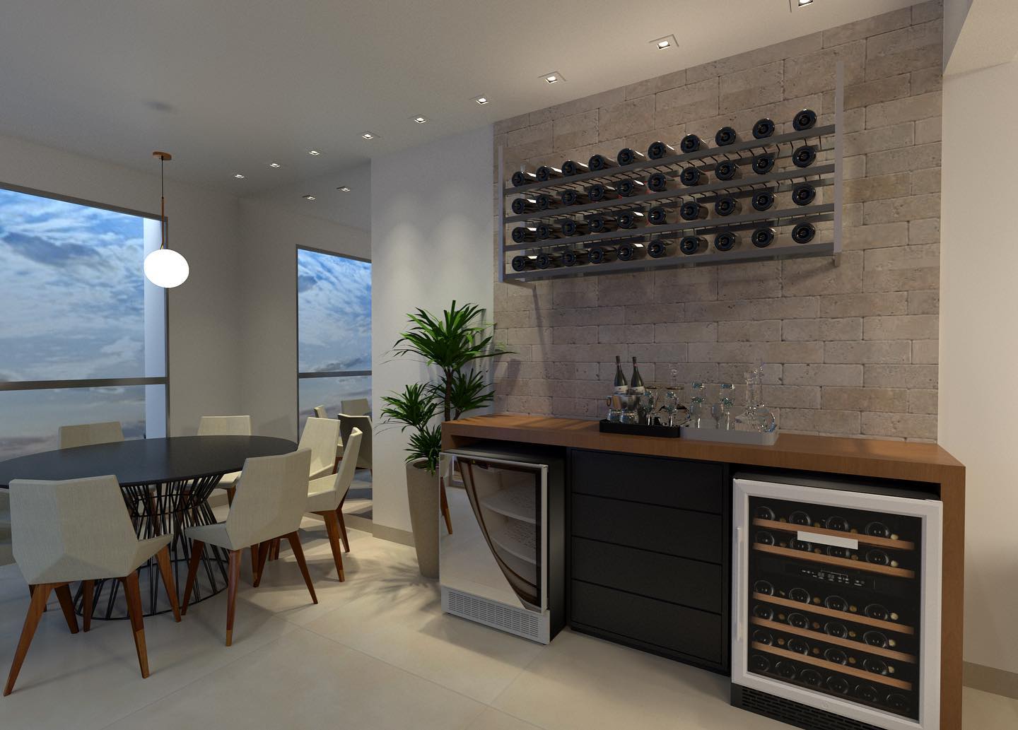 Marcel Rezende... - Marcel Rezende Arquitetura e Interiores