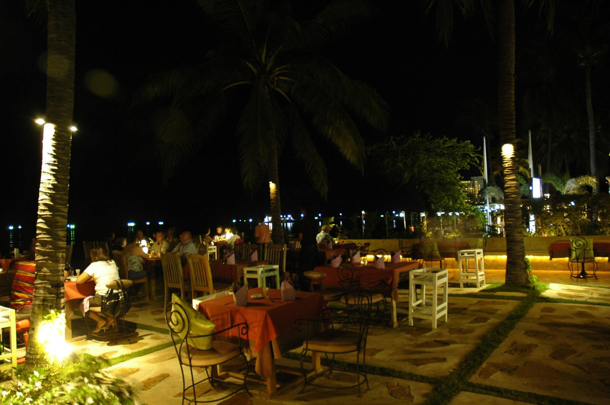 Hope you like these... - Coco51 Restaurant & Bar, by the Sea