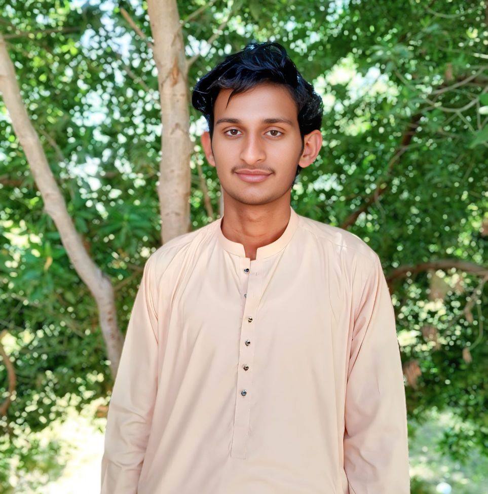 Imran Raisani
