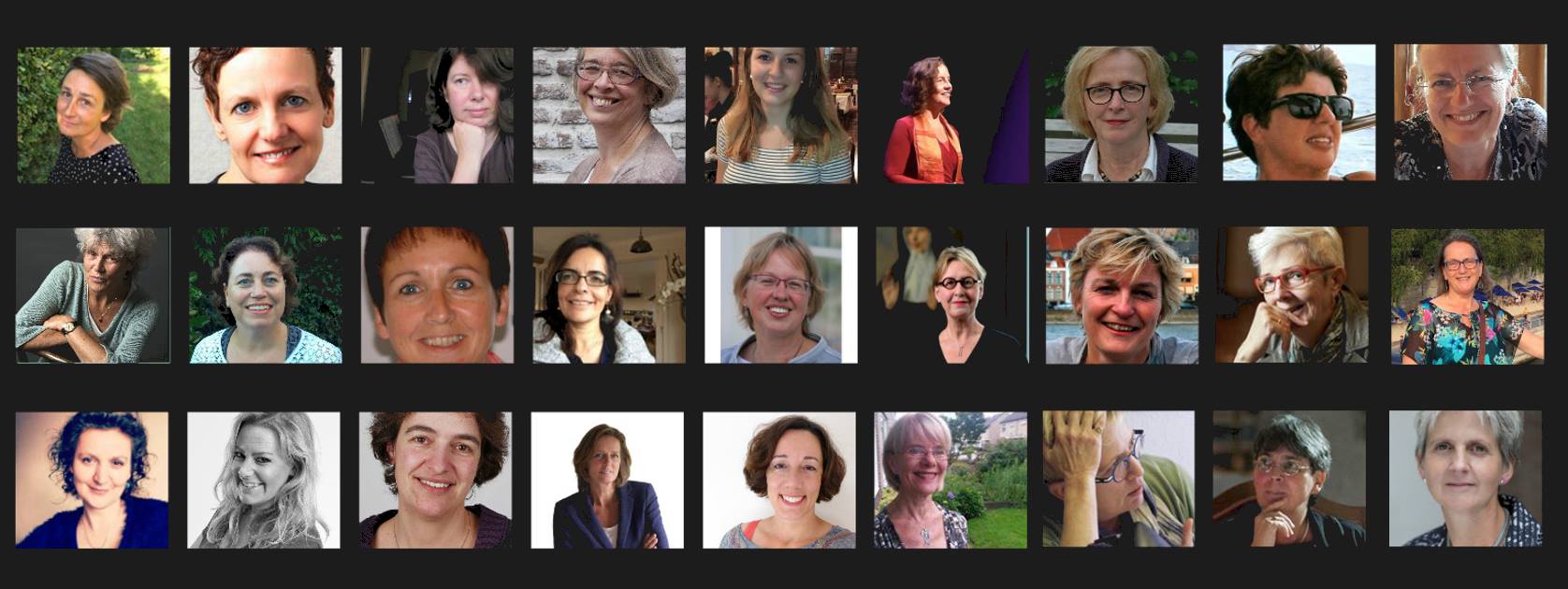 Netwerk Katholieke Vrouwen