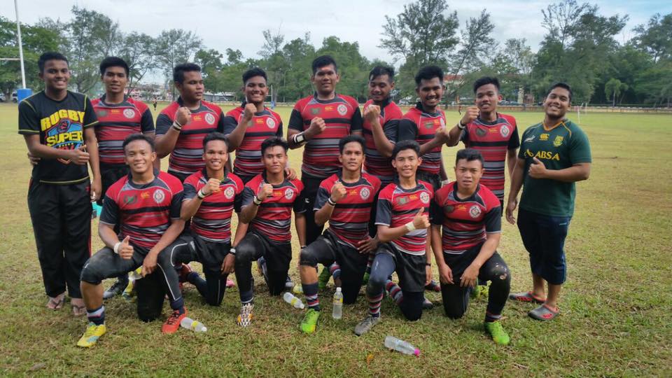 Karnival Antara KV & SMT - Voktek Zon Perlis & Kedah | Arau