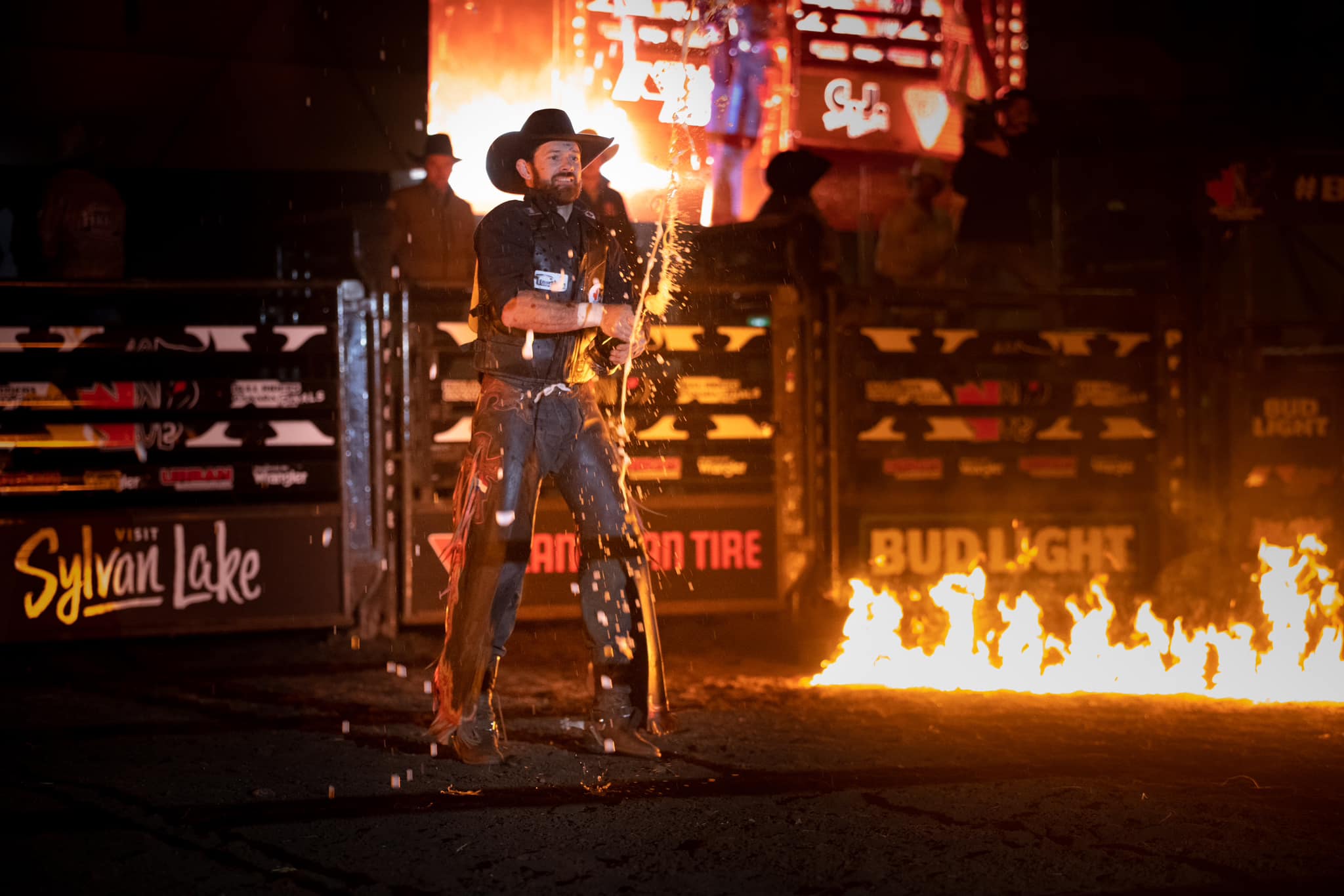 Celebrating the 2022 Bull Riders... - Bull Riders Canada Inc. | Facebook
