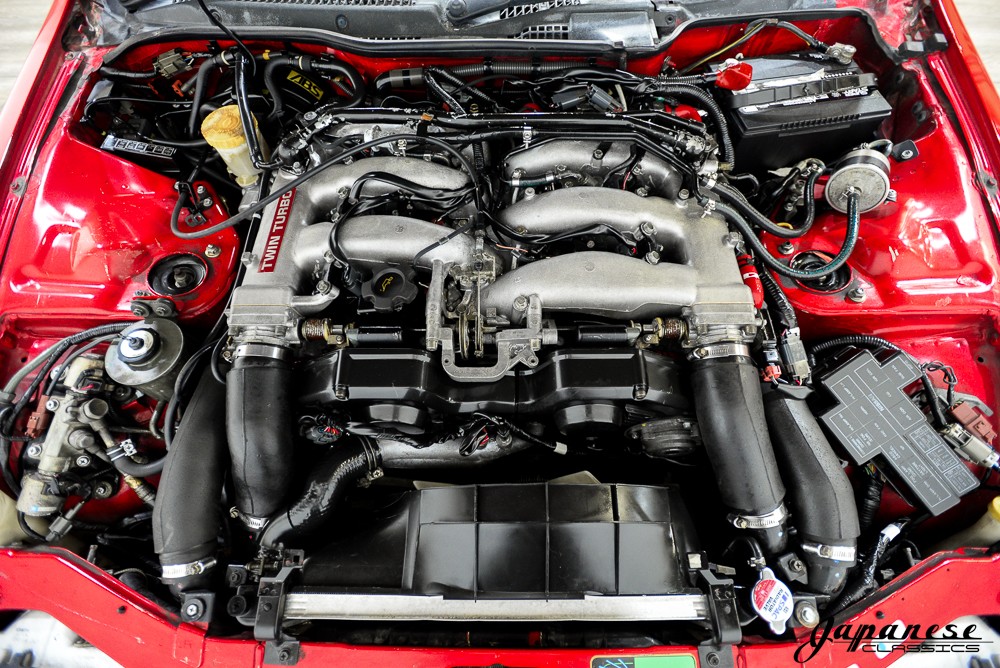 1993 Nissan 300ZX for sale in Miami, Florida