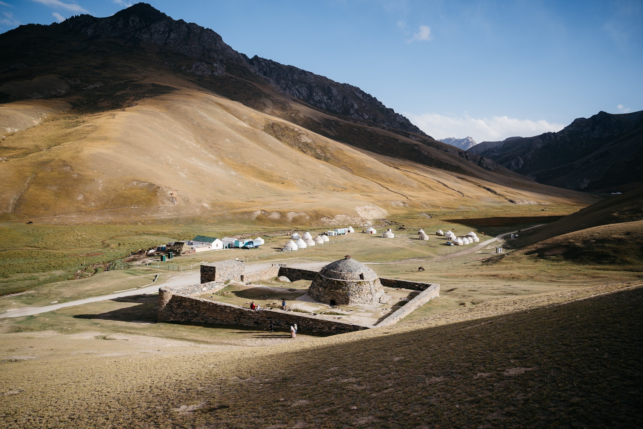 The Oxus Society for Central Asian Affairs | Washington D.C. DC
