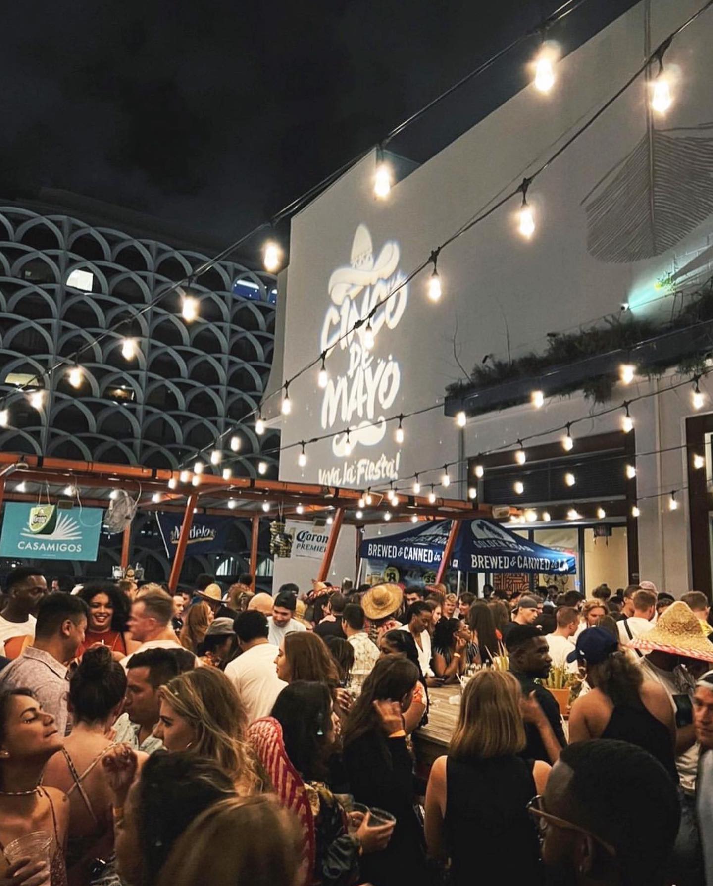Buho Cocina y Cantina | Honolulu HI