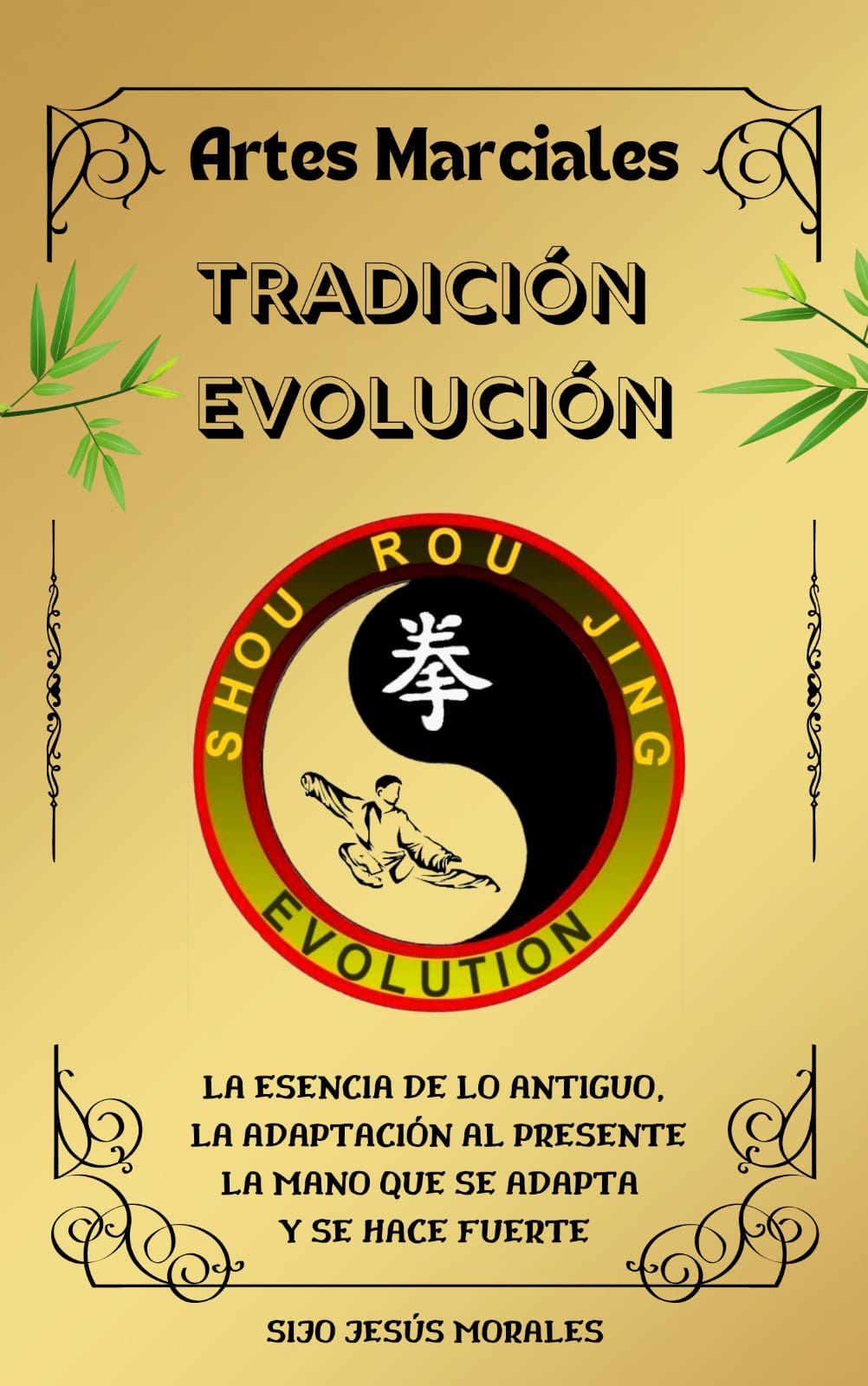 Shou Rou Jing En Venezuela