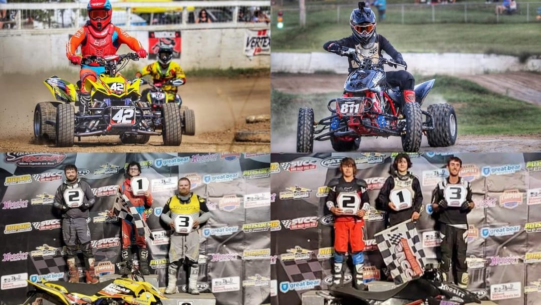 Sowers Quad Racing