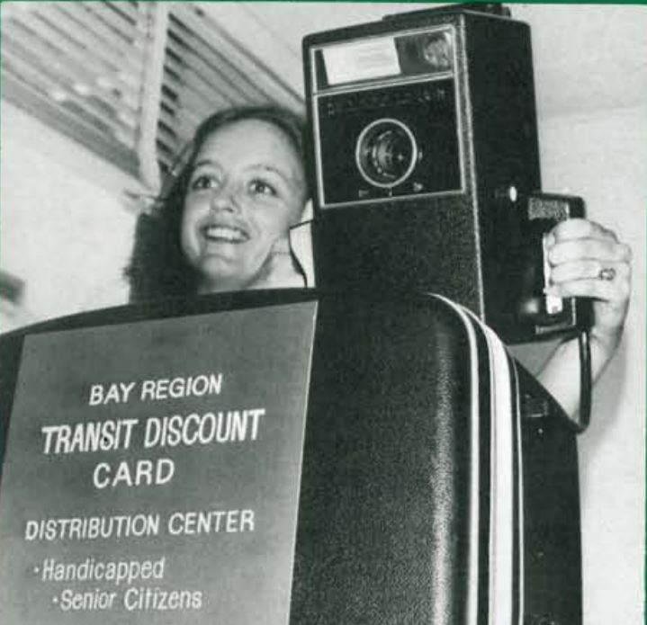 AC - #TBT: the RTC Program began in July of 1975, roughly 47 years ago ...
