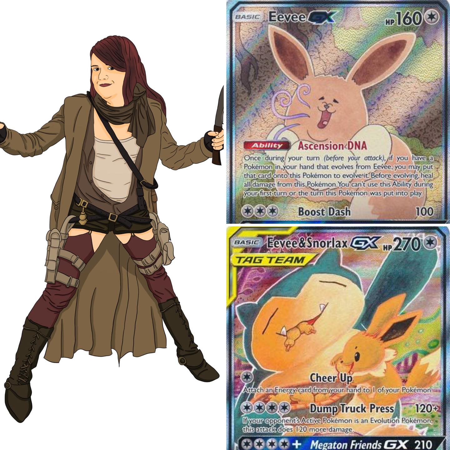 One of the most fascinating cards in Pokémon TCG history has a new 