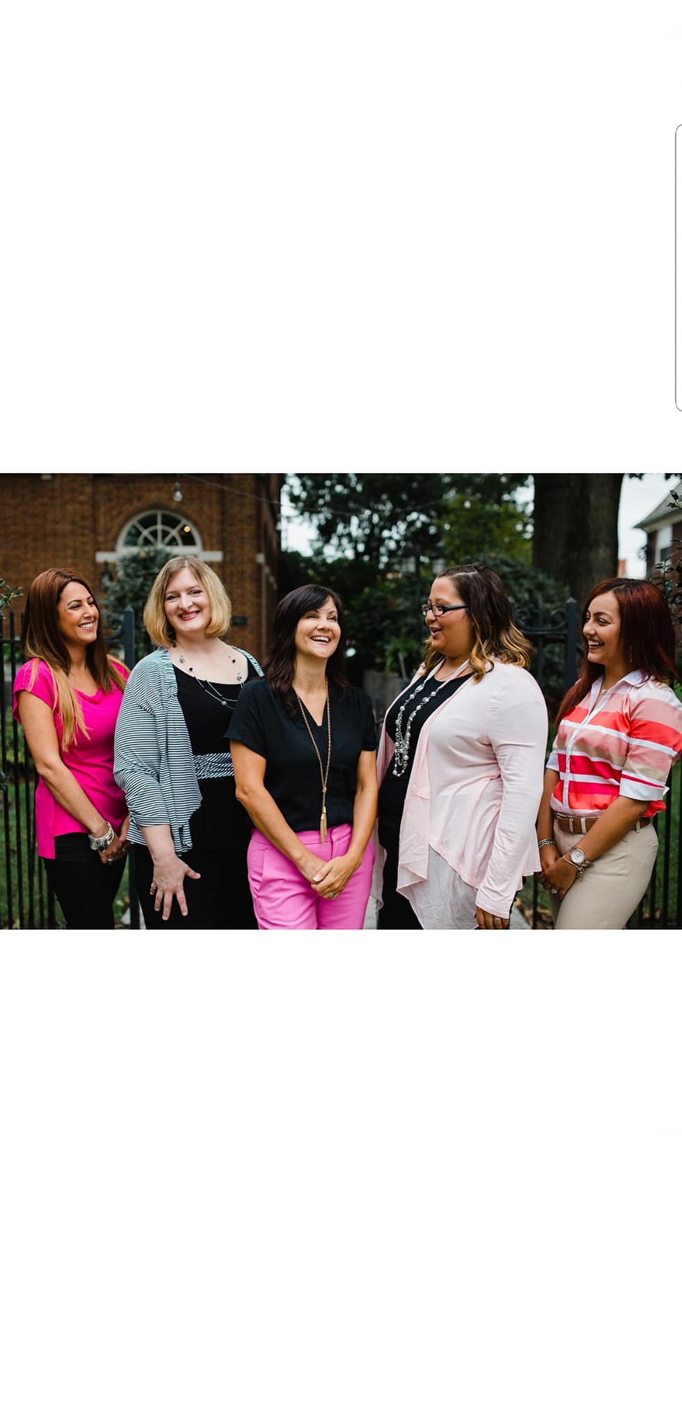Iron Valley Real Estate-The Pam Rux Team - Nicole Lambert - Home