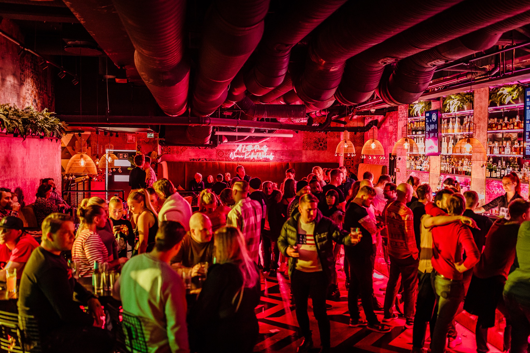 H5 Bar&Cellar | Tampere