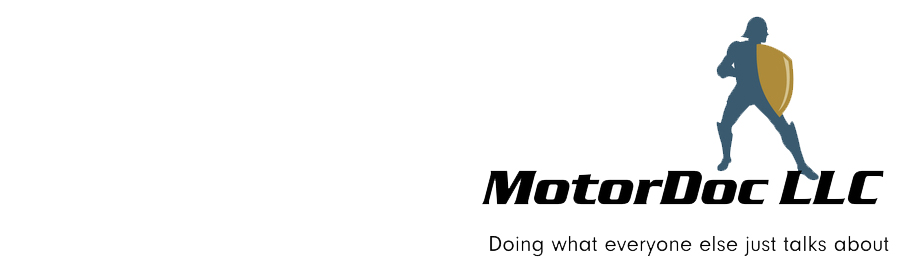 MotorDoc LLC formerly Success by Design