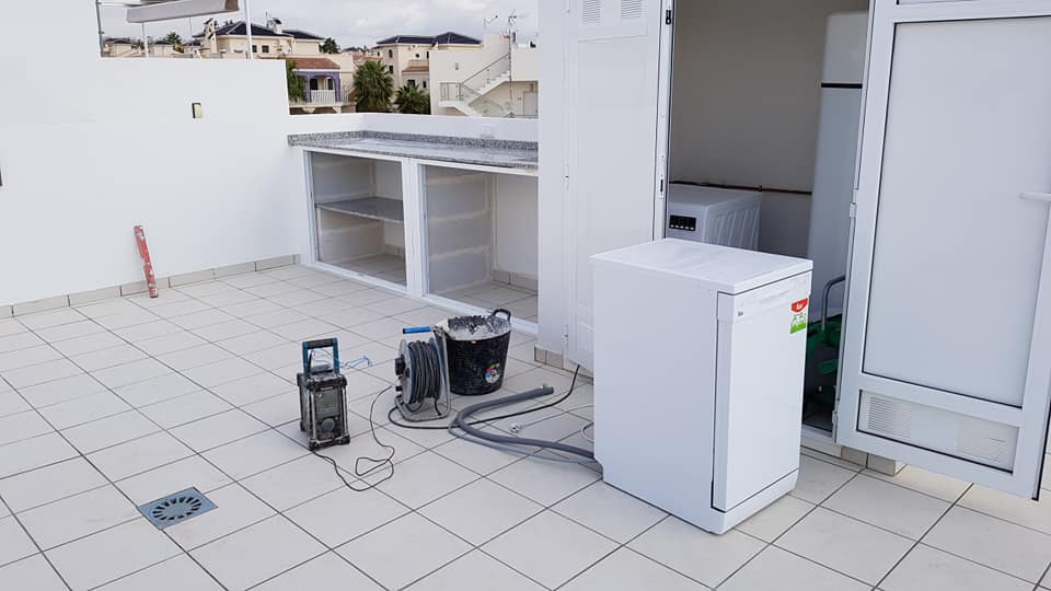 M.R. Home Improvements