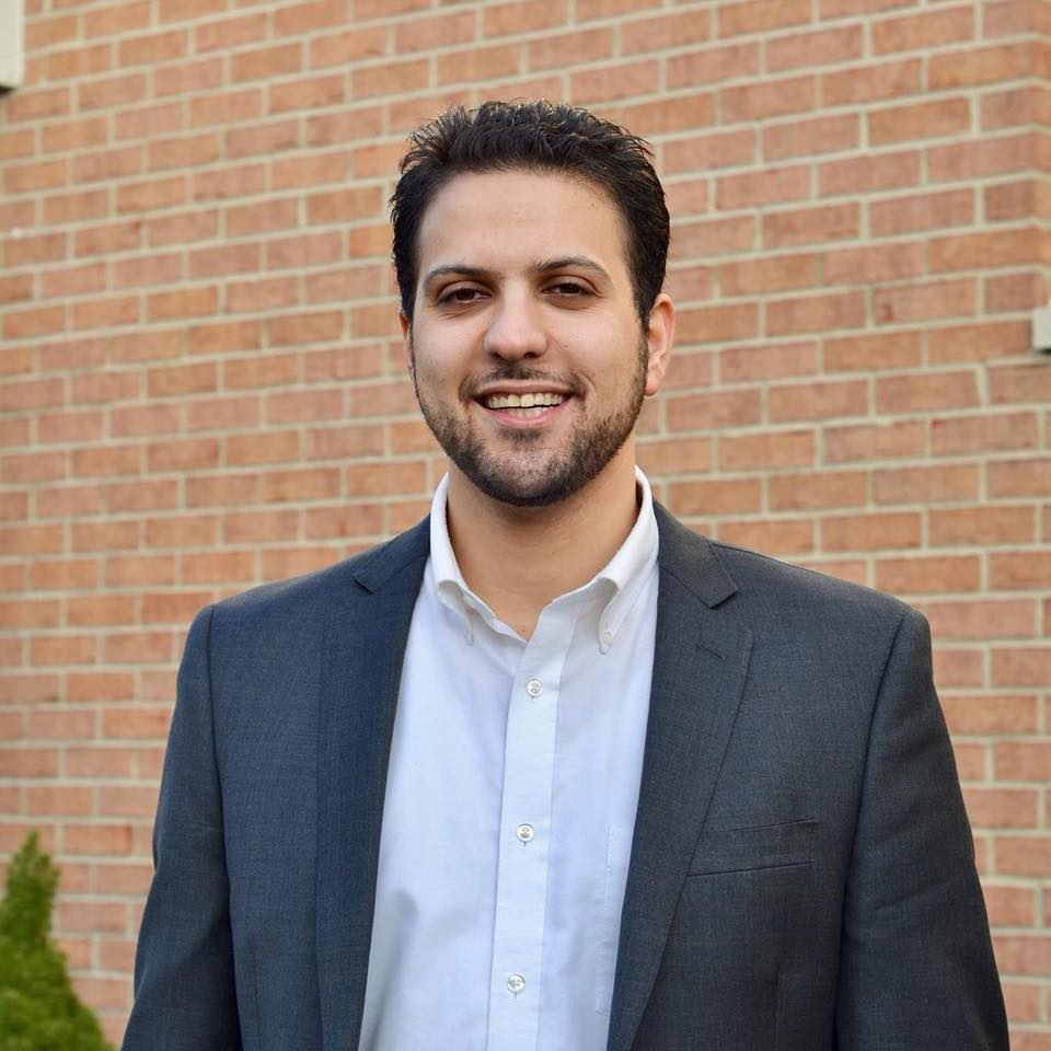 Rotana America - The Journal - Who is Abdelnasser Rashid and why is he ...