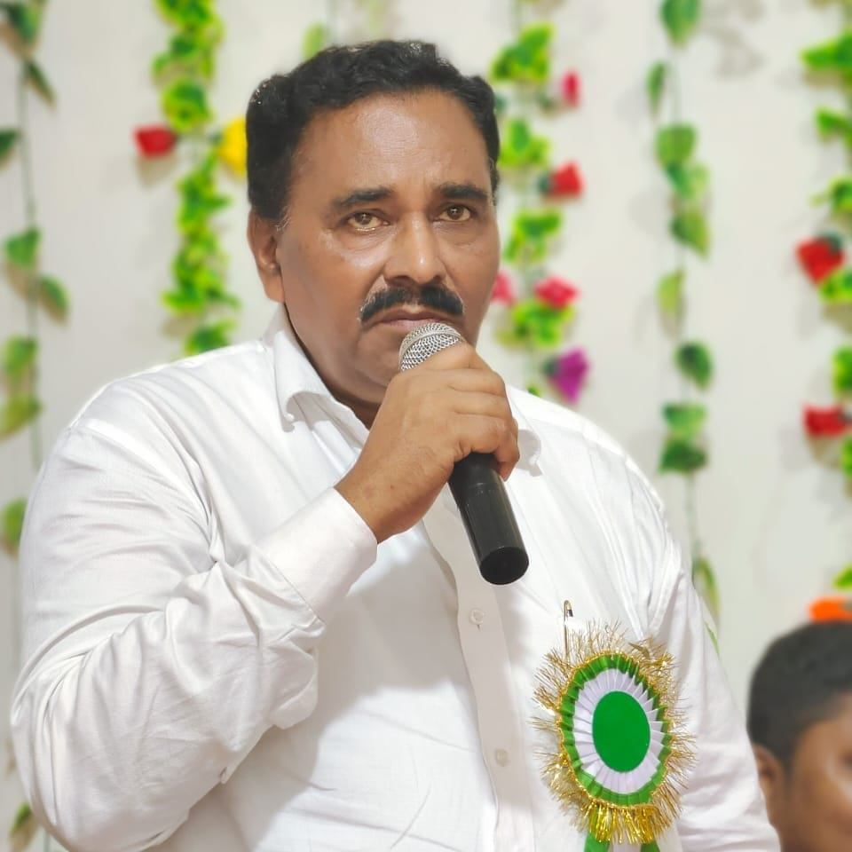 Sankar Kumar Naskar