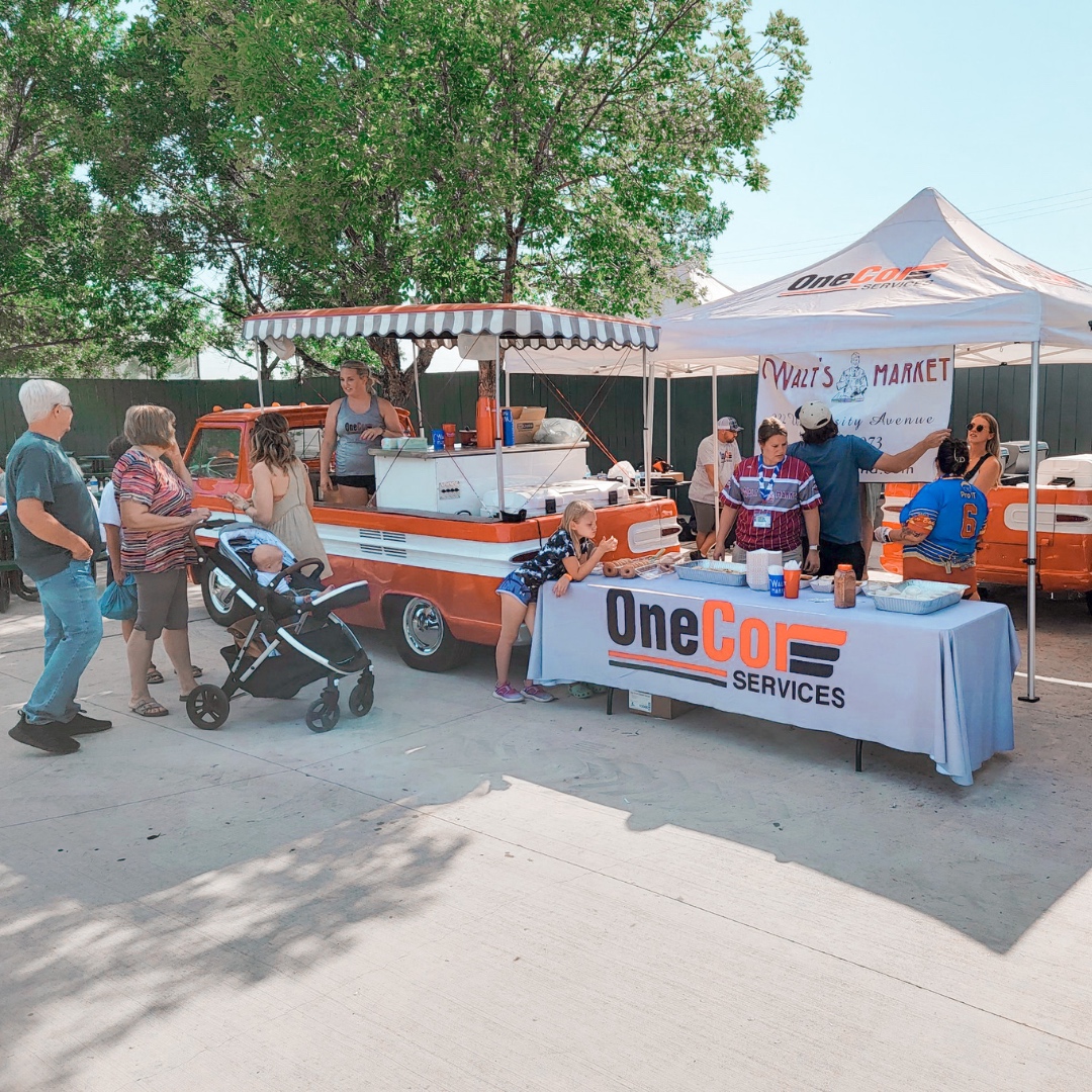 OneCor Services - We had such a great time as the Saturday... | Facebook