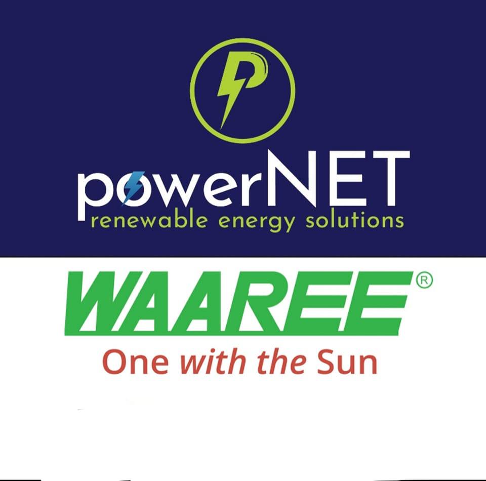 Powernet Renewable Energy Solution | Perintalmanna