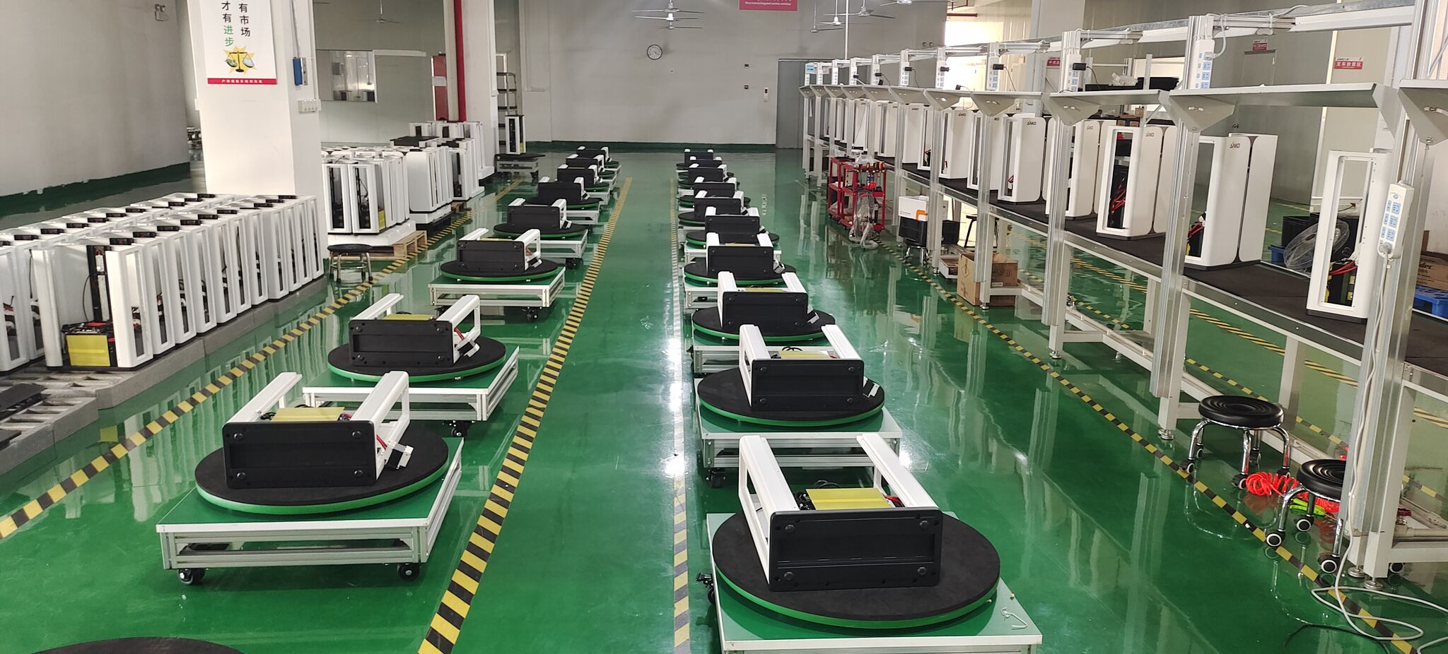 Sako Power - Welcome to SAKO's New Factory! 🌟 We're...
