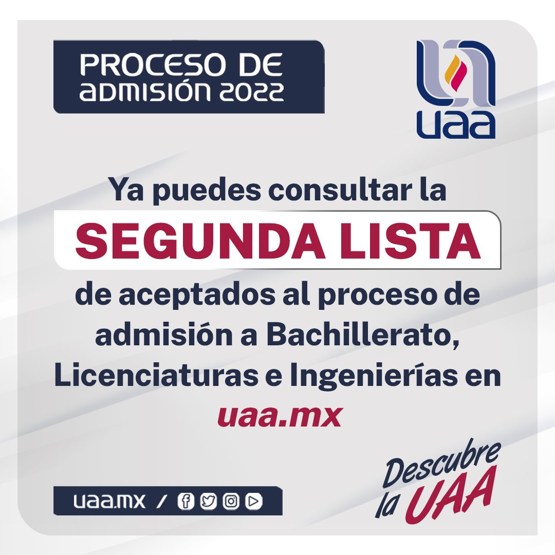 Universidad Autónoma de Aguascalientes - Home