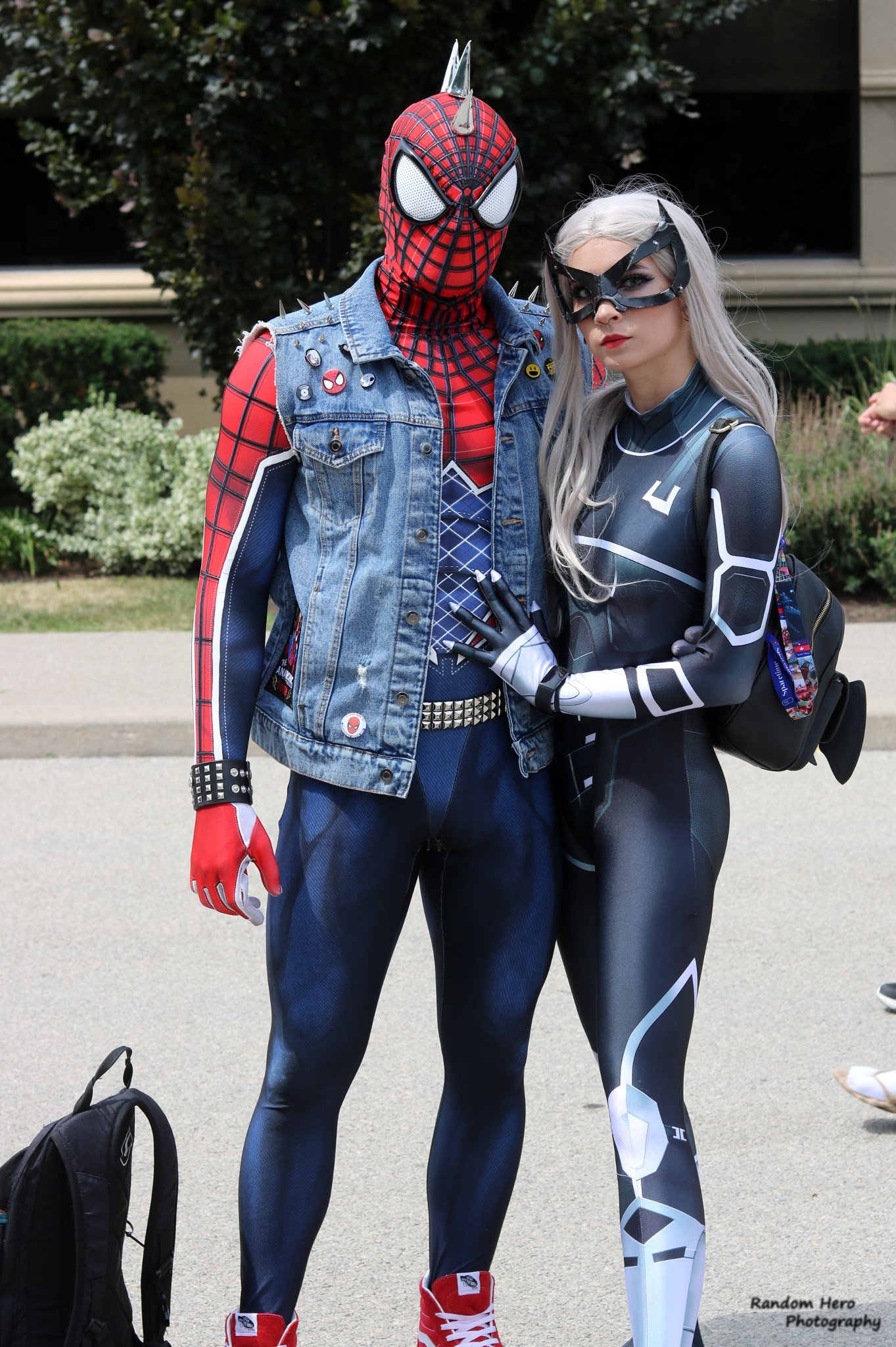 Justagh0stgirl Cosplay