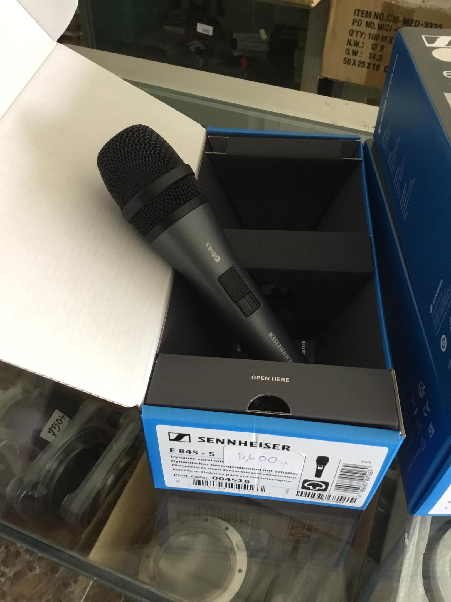 Asia sound system Co.,Ltd.