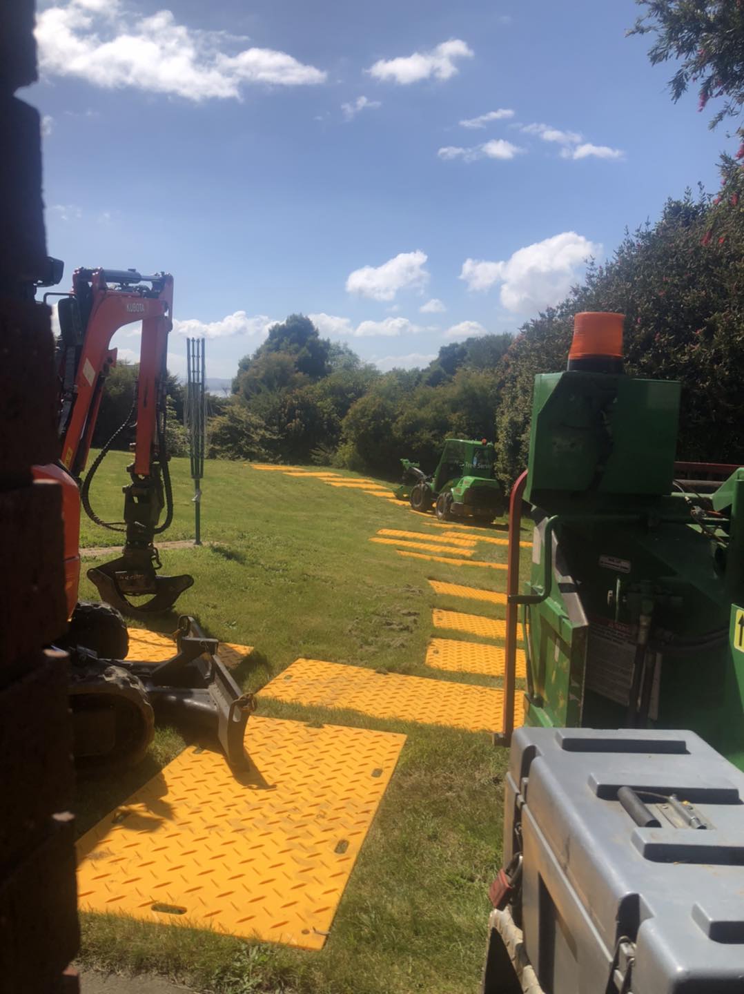 Charlie's Tree Service | South Hobart TAS
