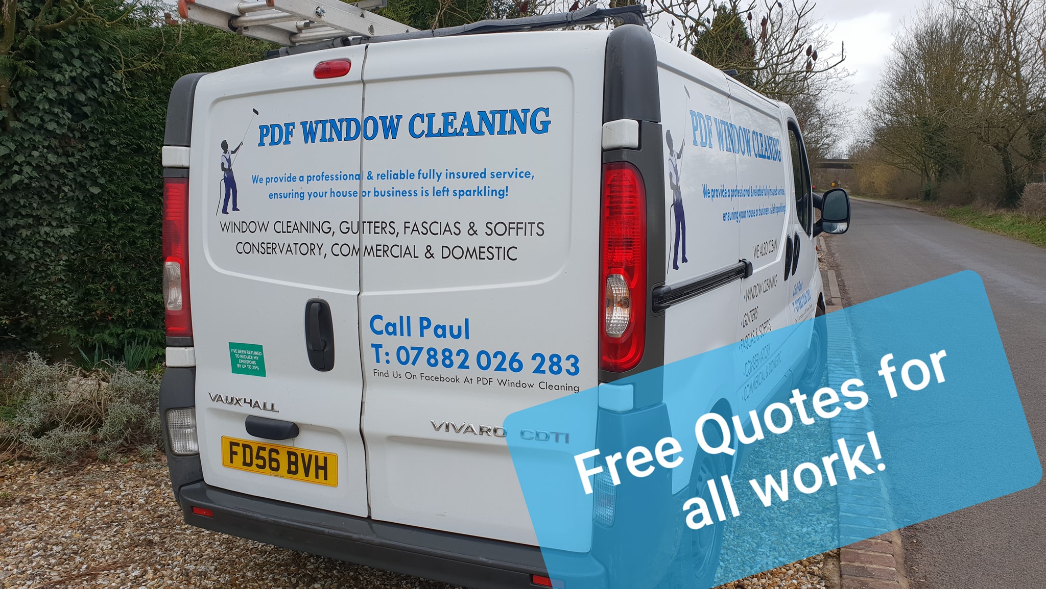 PDF Window Cleaning
