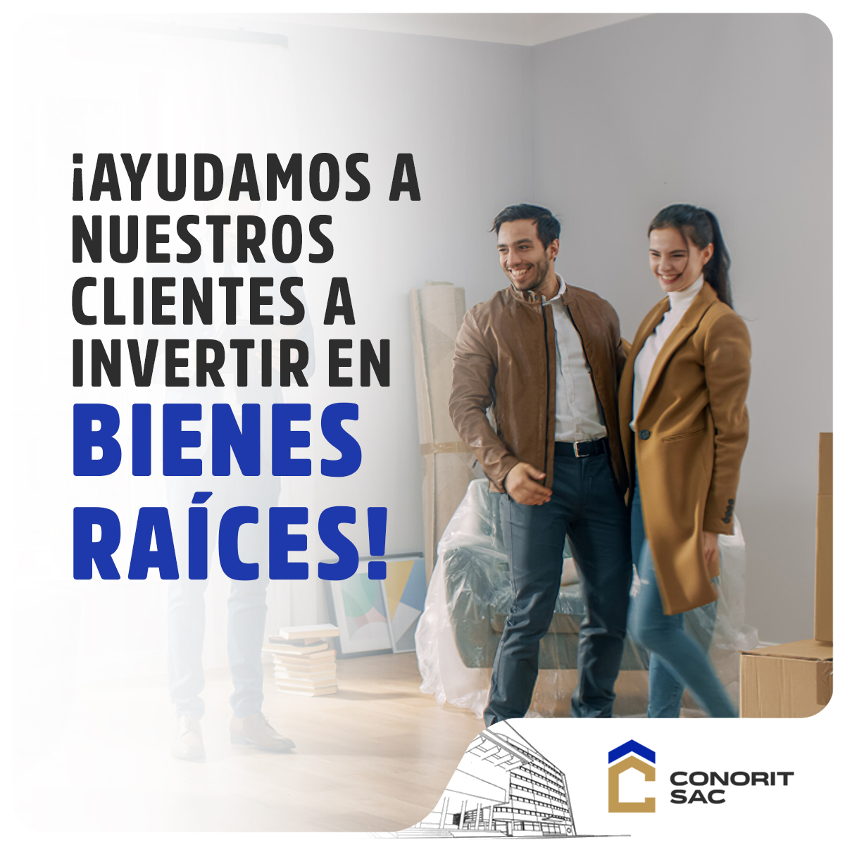 Consultores Obras y Riegos Tecnificados SAC | Los Olivos