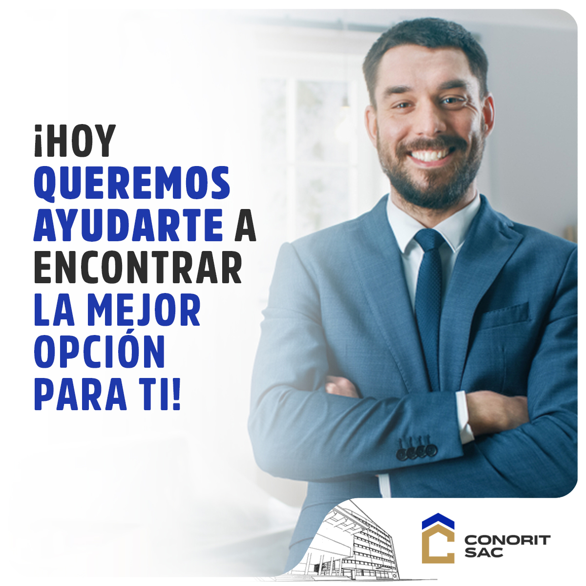 Consultores Obras y Riegos Tecnificados SAC | Los Olivos